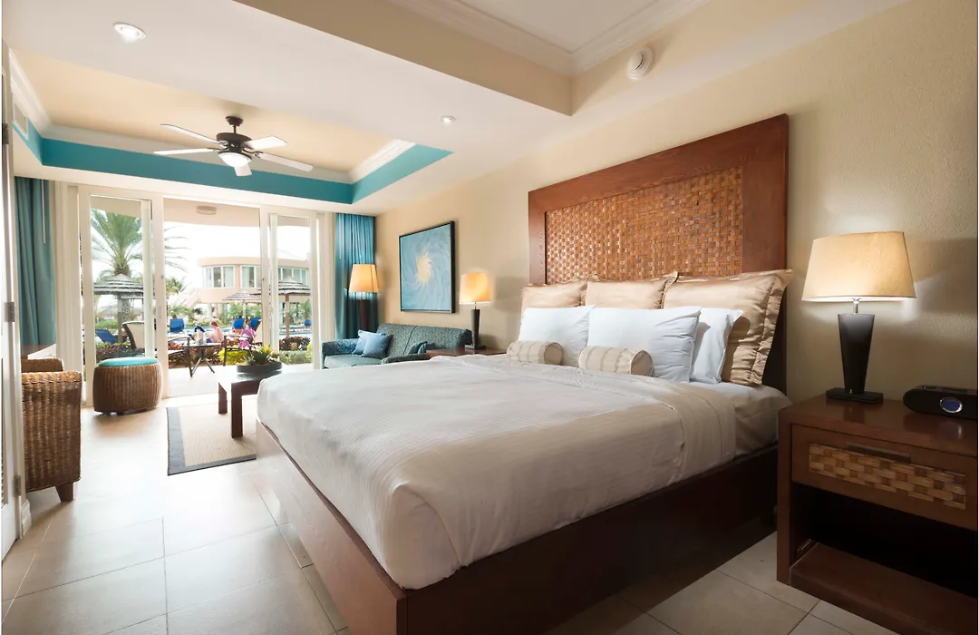 Divi Aruba Phoenix 4*